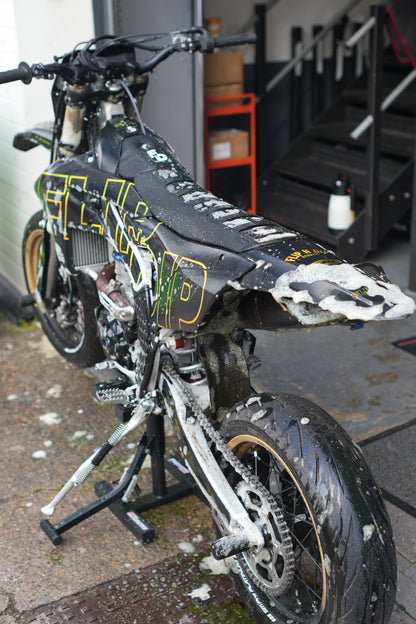 Light Graft