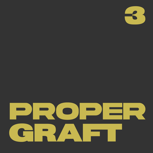 Proper Graft