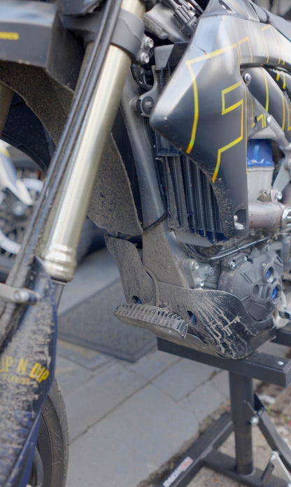 Light Graft