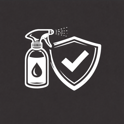 Rust Protection